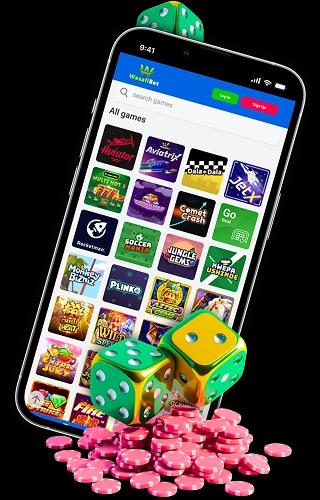 WasafiBet Tanzania Mobile WasafiBet Tanzania Mobile