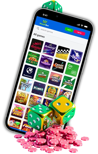 WasafiBet Tanzania Mobile WasafiBet Tanzania Mobile